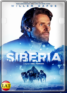 Siberia (2020) DVDRIP LATINO