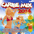 Descarga Caribe Mix 2014 (2014) [2CDs] [Mp3]