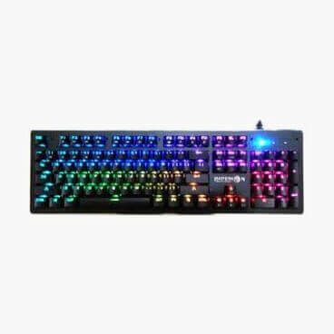 keyboard Imperion Trooper 7KG-M07V