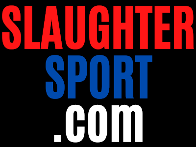 SLAUGHTERSPORT.COM