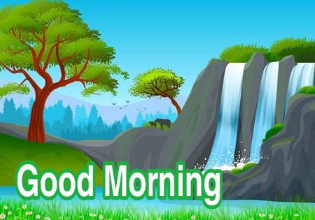 New Good Morning New Good Morning