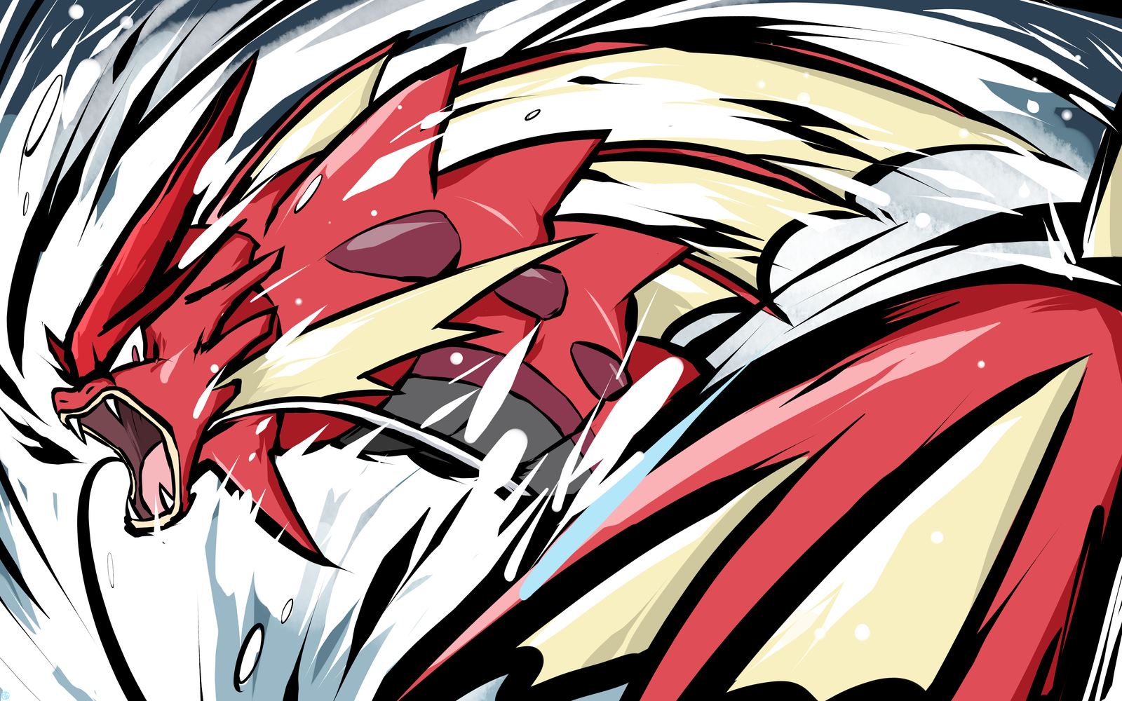 50+ Mega Cool Pokemon Wallpaper Hd Gif