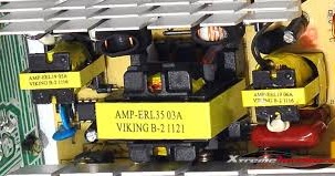 Contoh Soal Perhitungan Pada Trafo Harianja Uniks