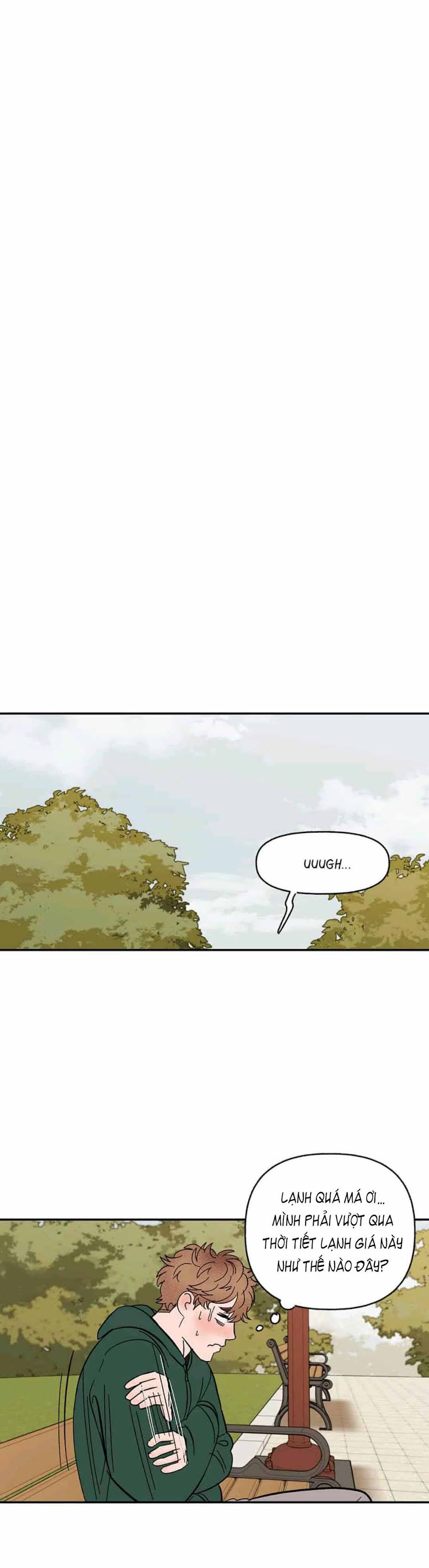 Đọc truyện CHỦ NHÂN CỦA CẬU CHỦ - Chapter 34