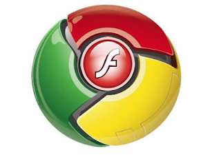 chrome flash