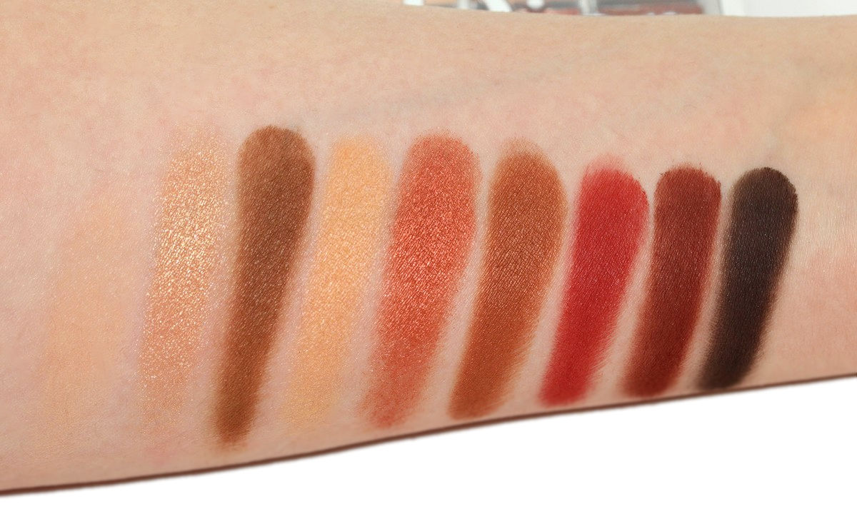 Dior Backstage Nailderella