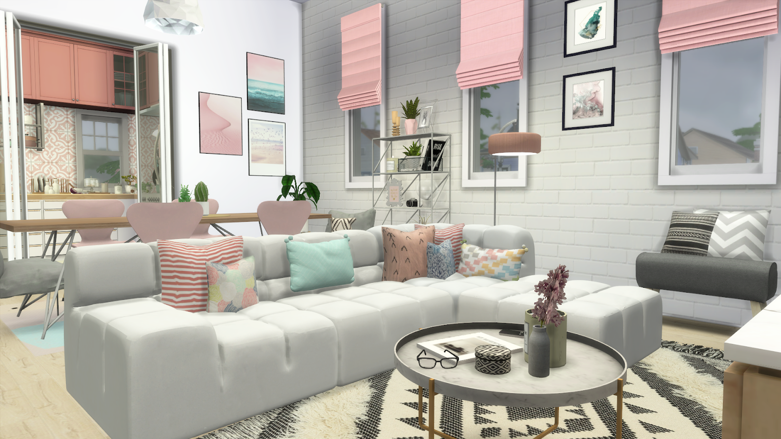 big sims 3 cc folder big sims 3 cc folder