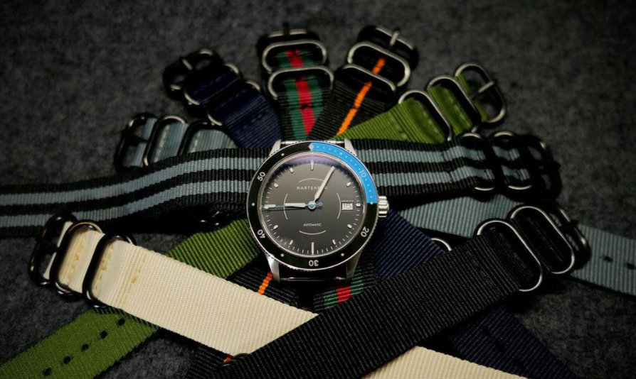 Where to Buy Watch Straps in the Philippines (Personal Experience)