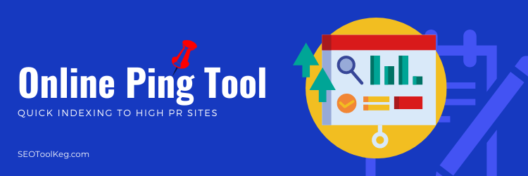 Online Ping Website Tool