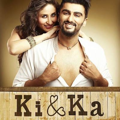 Download Ki & Ka (2016) Full Movie 480p & 720p