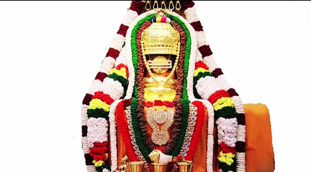 Rameshwaram Jyotirlinga