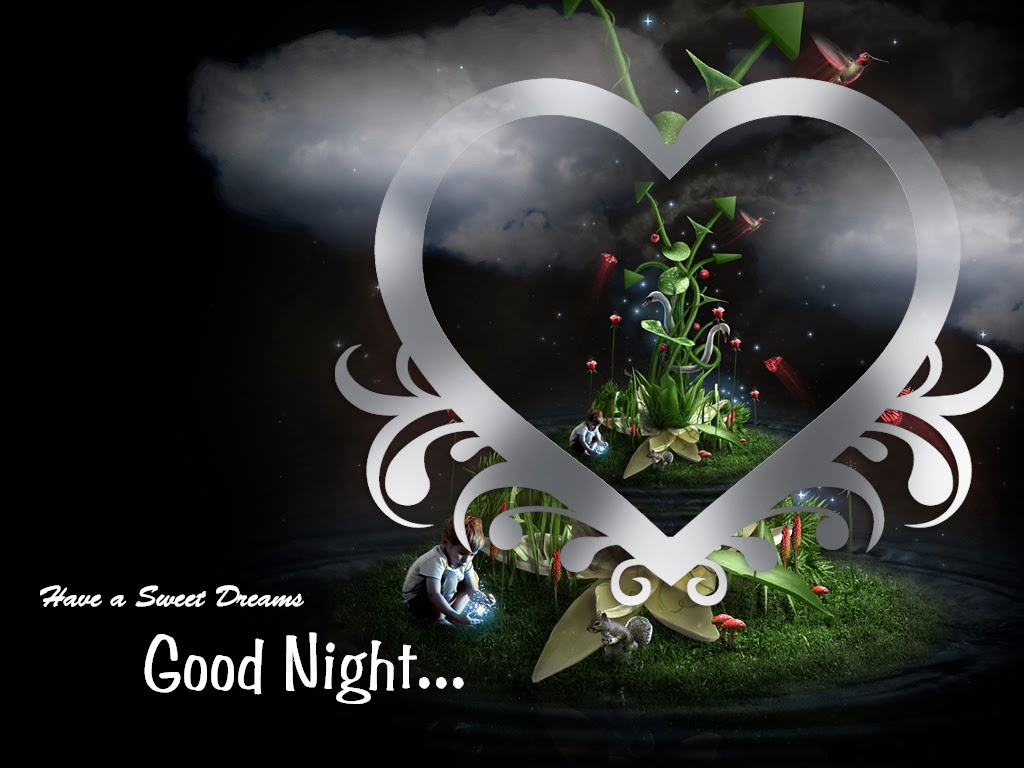 good night clipart sms - photo #34