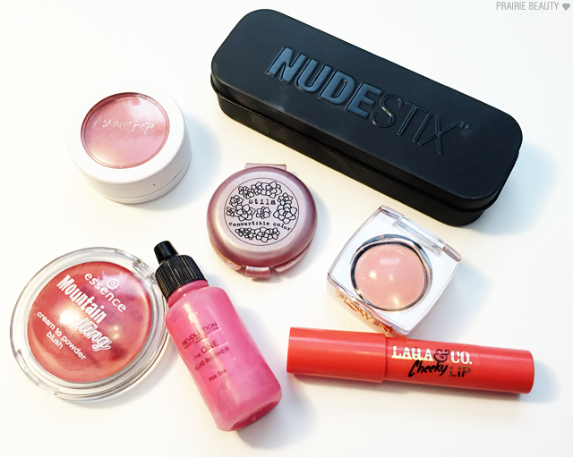 Top 12 Coral Drugstore Lip Products - Creativity Jar