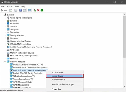 virtualbox network settings windows 10 nothing shows up virtualbox network settings windows 10 nothing shows up