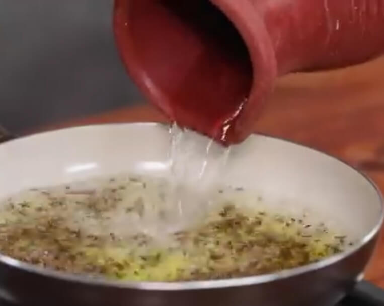 How to make Jeera Water Step by Step Homemade Recipe CheckMyRecipe