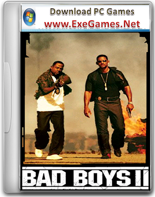 Bad Boys 2 PC Game