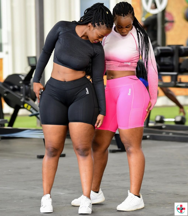 Exercise Plan For A Curvy Girl â The Problem With Most Workouts And What To Do About It