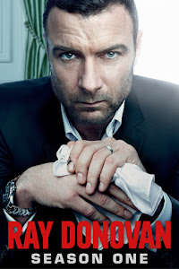 Ray Donovan Poster