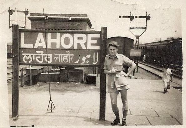 Lahore visual data 7