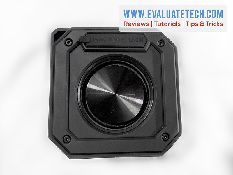 tronsmart groove review