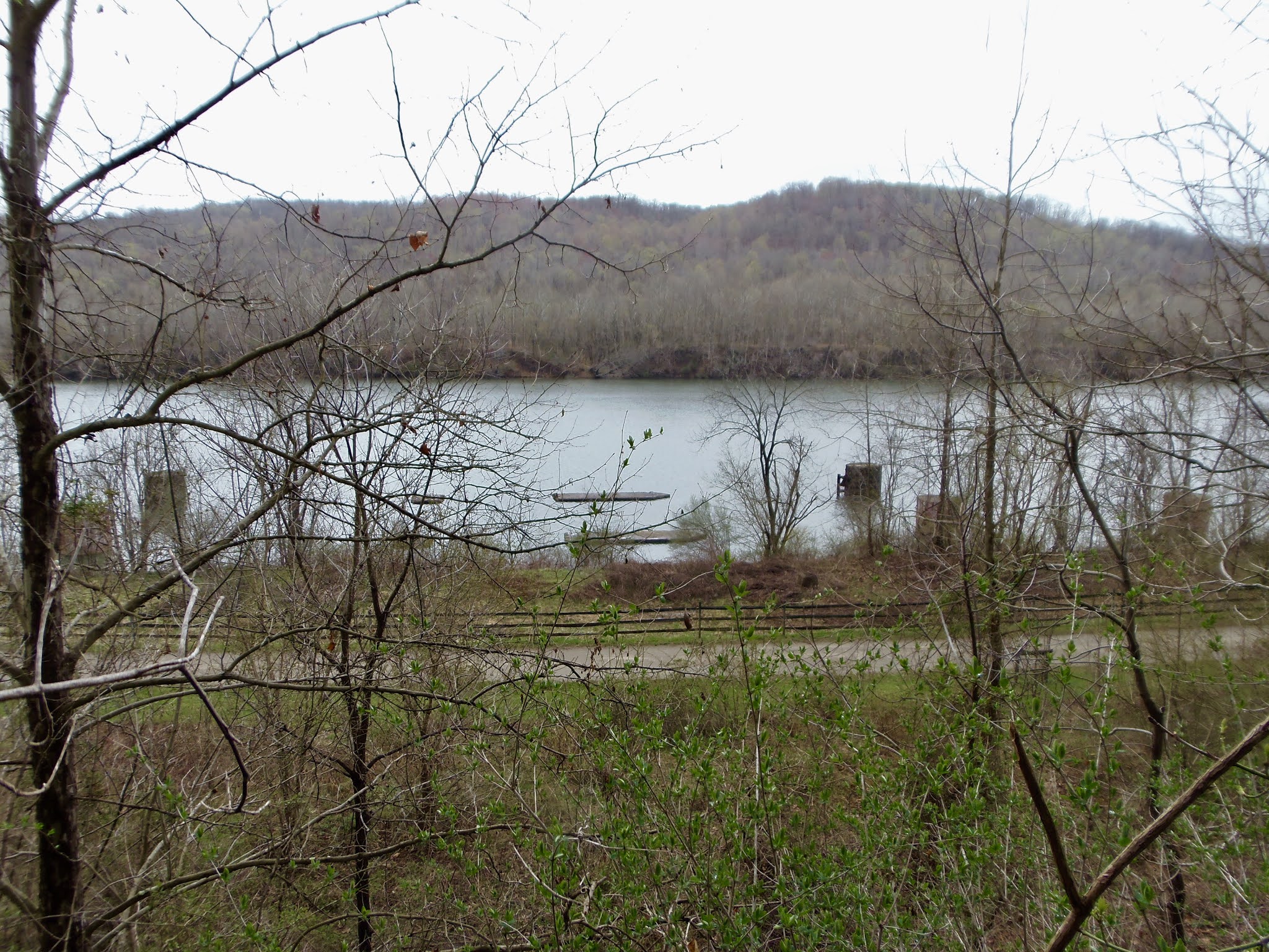SWPA Rural Exploration Rices Landing Rails To Trails Gateway Mine
