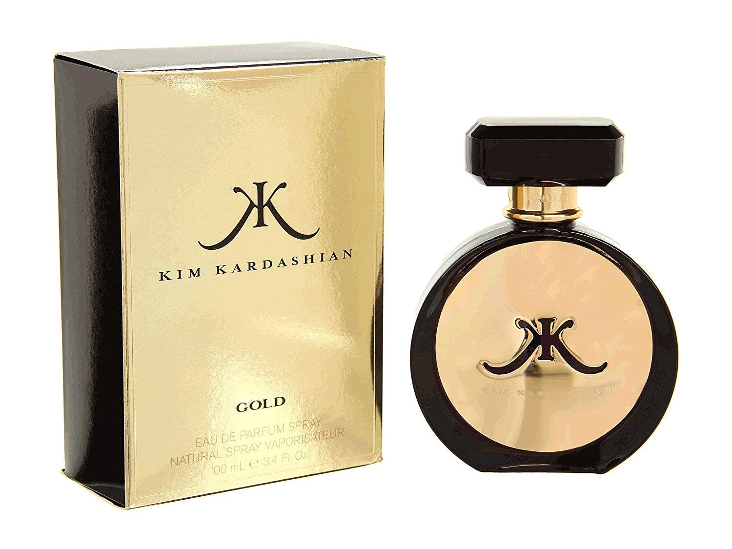 The 4 best Kim Kardashian perfumes that will make you feel like a celebrity