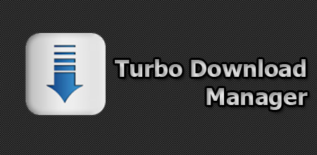 download turbo download manager download turbo download manager