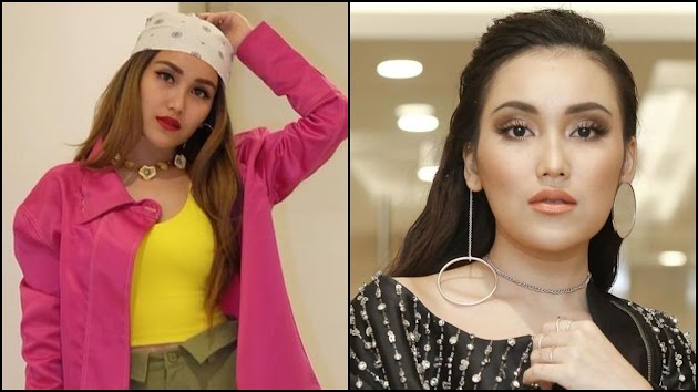 Ayu Ting Ting Tolak Mentah-mentah Tuduhan Suka Plagiat Gaya Nagita Slavina: 'Gue Punya Stylist Pribadi dari Ujung Rambut Sampai Ujung Kaki'