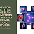Arthritis, its types, the main symptoms resulting from it, and others Arthritis, its types, the main symptoms resulting from it, and others