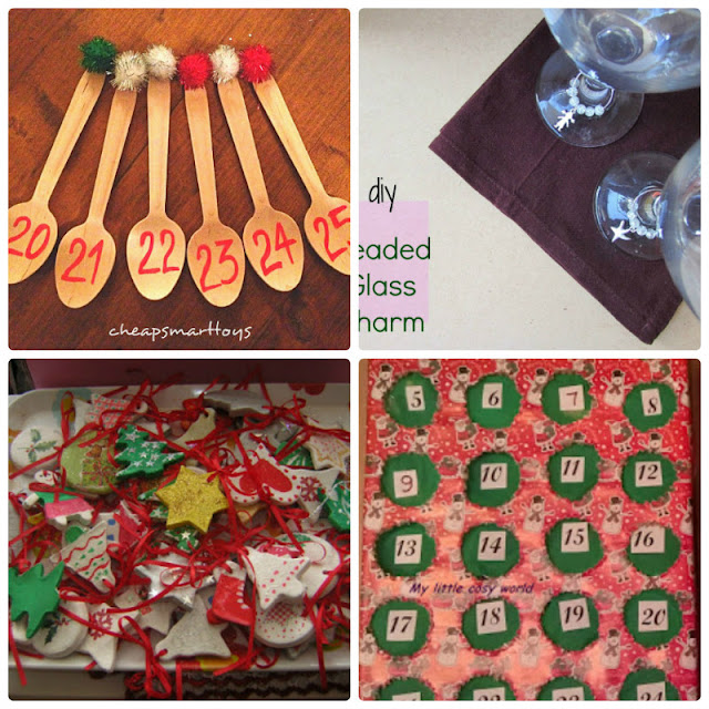 Christmas countdown 2015 - Οι συμμετοχές σας #4 Christmas countdown 2015 - Οι συμμετοχές σας #4