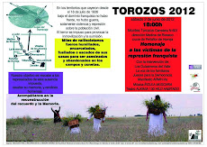 TOROZOS (VALLADOLID) - 2 de junio - 18:00 h
