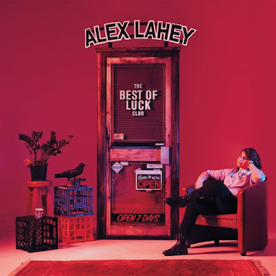 The Best Of Luck Club Alex Lahey Album