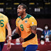 Brasil vence Japão e avança às semifinais no vôlei masculino