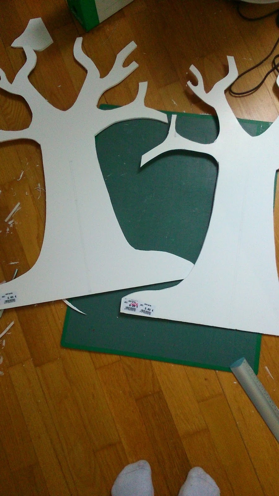 quel arbre donne du papier