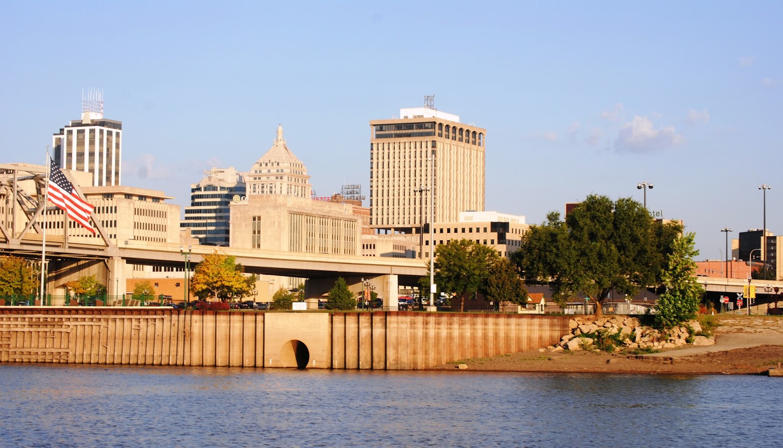 Our Adventures Beardstown, Illinois