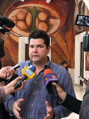 Anuncia Dirección General de Recaudación cierre de Sub Agencias Fiscales