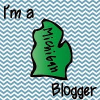 I'm a Michigan Blogger!