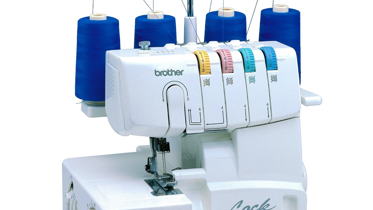 Singer Perfect Finish Sewing Machine - Perfect Choices