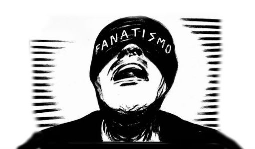 El origen del fanatismo | por Emil Cioran El origen del fanatismo | por Emil Cioran