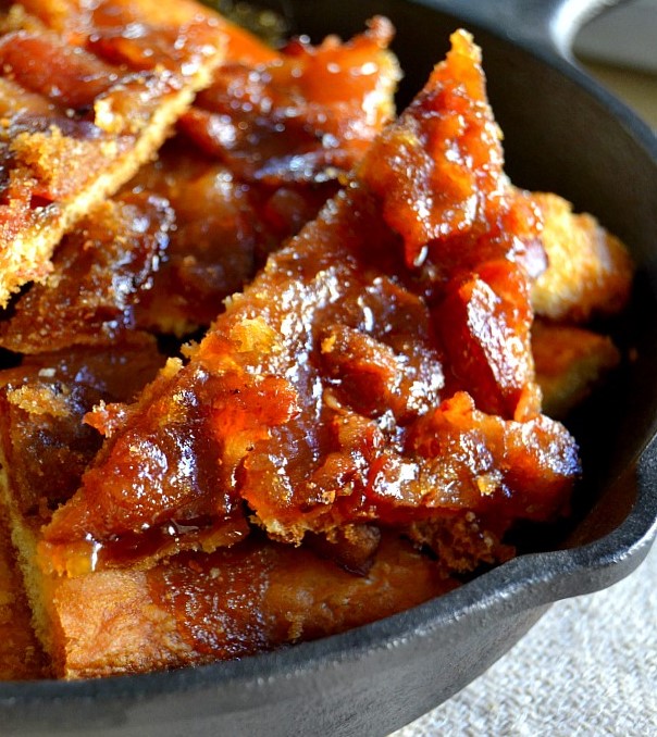 Caramel Bacon Crack Easy Kraft Recipes