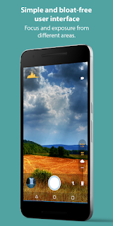 Footej Camera v2.4.5 Paid APK Footej Camera v2.4.5 Paid APK