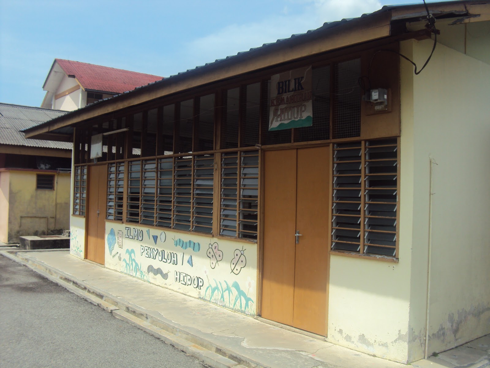 Soalan Sains Darjah 4 Akhir Tahun - Persoalan p