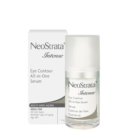 WTH Mishell NeoStrata Eye Contour AllinOne Serum, My 1 choice for