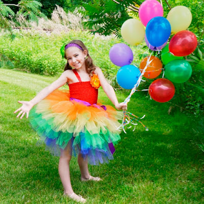 Birthday Idea for 10-years Old Girl