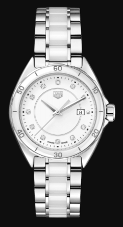 Tag Heuer Enthusiast First Impressions Four New Ladies Formula 1 Models