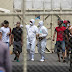 Gobierno realiza 9 mil pruebas rápidas en cárceles del país