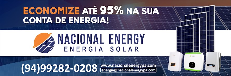 NACIONAL ENERGY