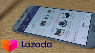 Cara Jualan Di Lazada Seller Belajar Jualan di Flatform Lazada.co.id