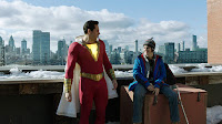 Zachary Levi interpretará a Shazam 4 fotos%2Bpelicula%2Bshazam%2B3