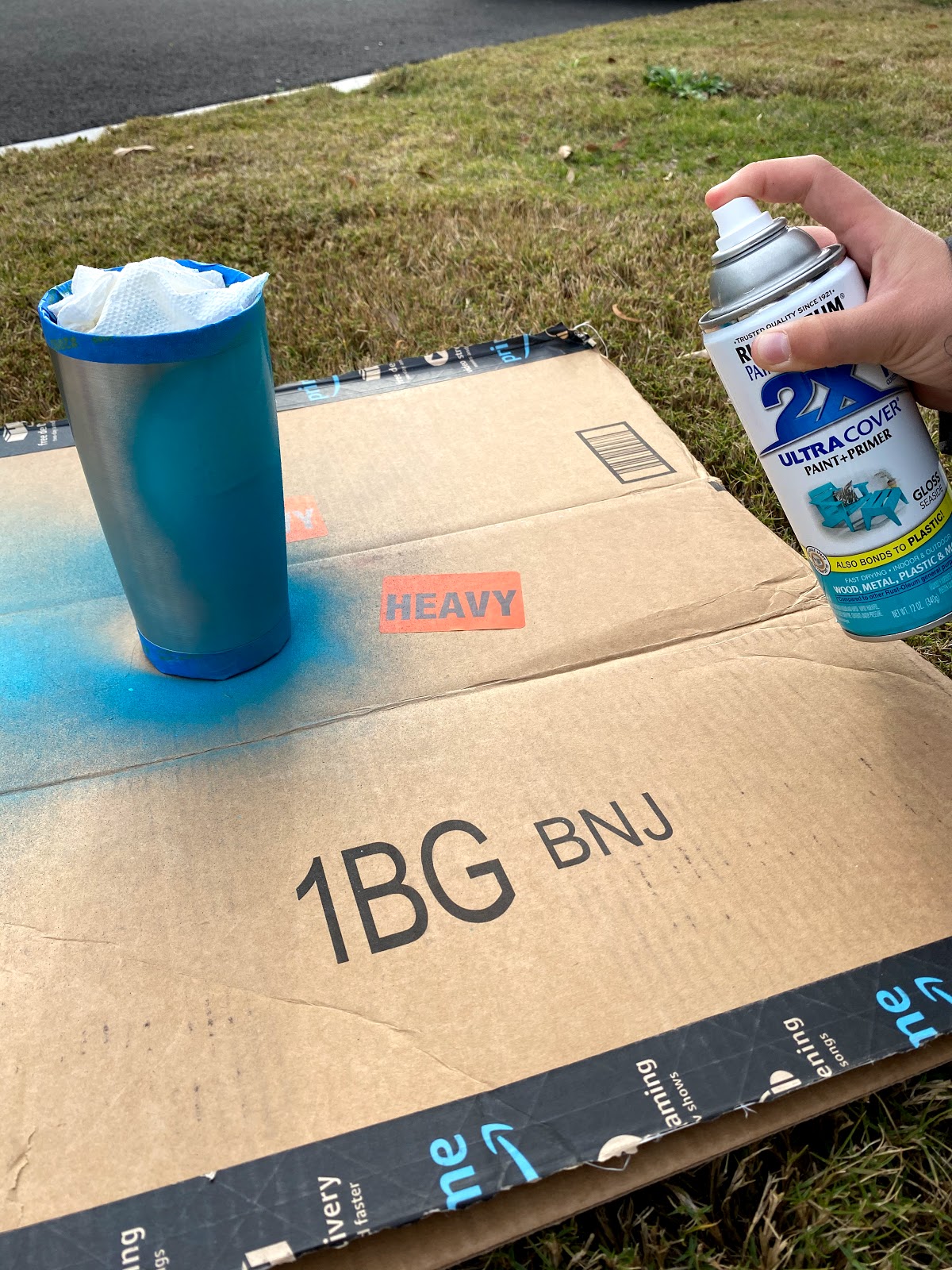 How to Make Glitter Tumblers with Epoxy for Beginners Silhouette School